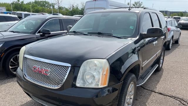 2012 GMC Yukon Denali