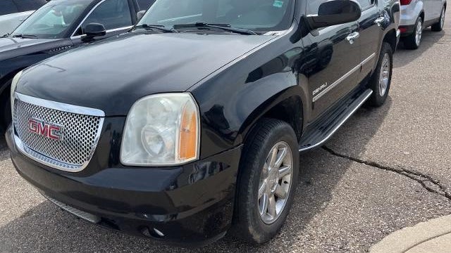 2012 GMC Yukon Denali