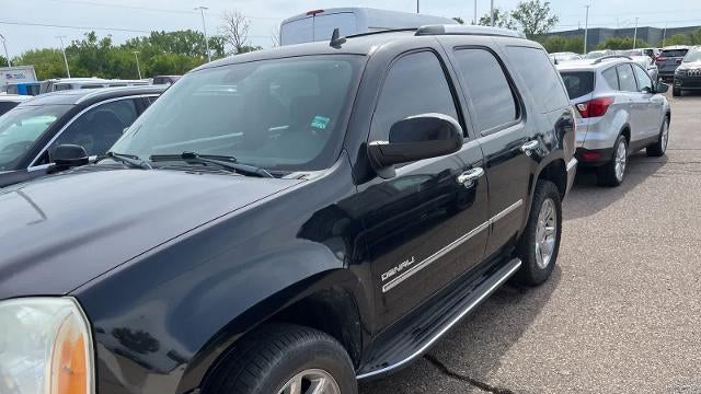 2012 GMC Yukon Denali