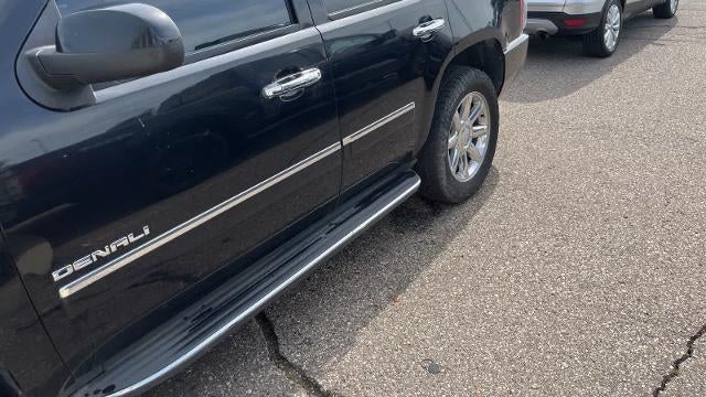2012 GMC Yukon Denali