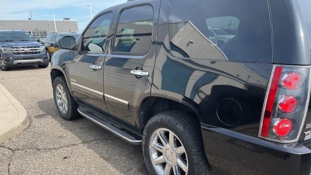 2012 GMC Yukon Denali