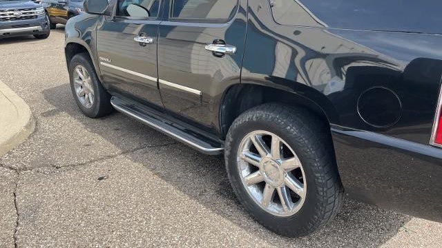 2012 GMC Yukon Denali