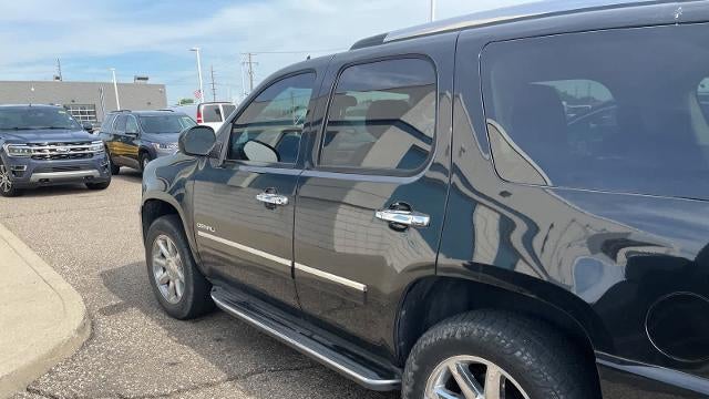 2012 GMC Yukon Denali