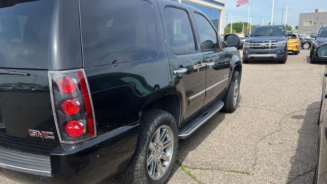 2012 GMC Yukon Denali