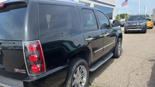 2012 GMC Yukon Denali