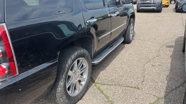 2012 GMC Yukon Denali
