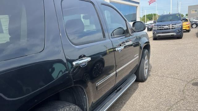 2012 GMC Yukon Denali