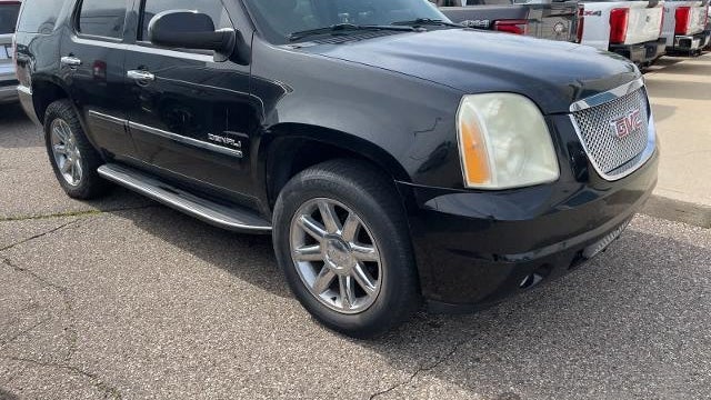 2012 GMC Yukon Denali
