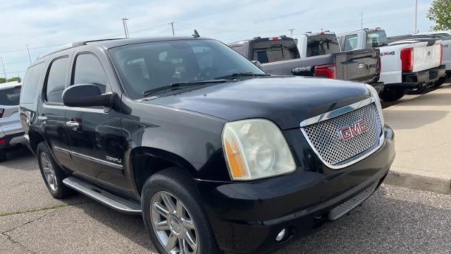 2012 GMC Yukon Denali