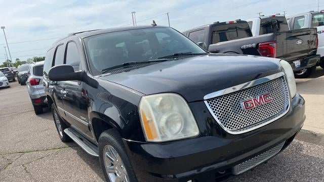 2012 GMC Yukon Denali