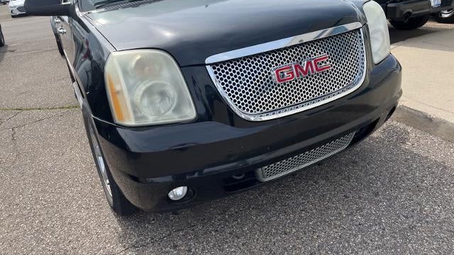 2012 GMC Yukon Denali