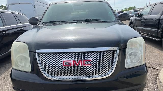 2012 GMC Yukon Denali