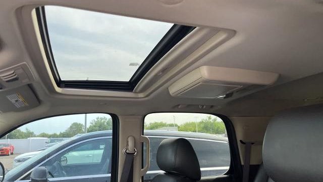 2012 GMC Yukon Denali