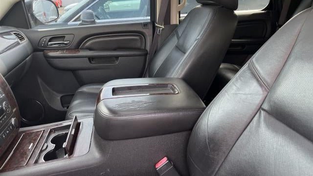 2012 GMC Yukon Denali