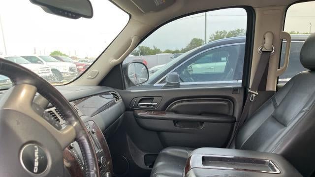 2012 GMC Yukon Denali