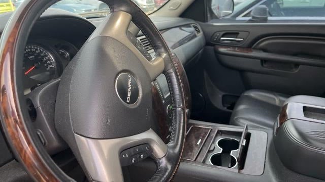 2012 GMC Yukon Denali