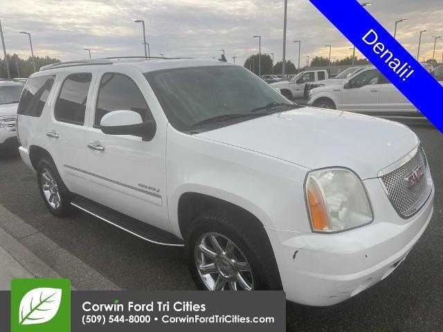 2012 GMC Yukon