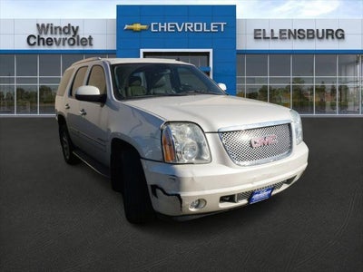 Photo of a 2011 GMC Yukon AWD Denali 4DR SUV for sale