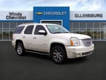 2011 Yukon Thumbnail 7
