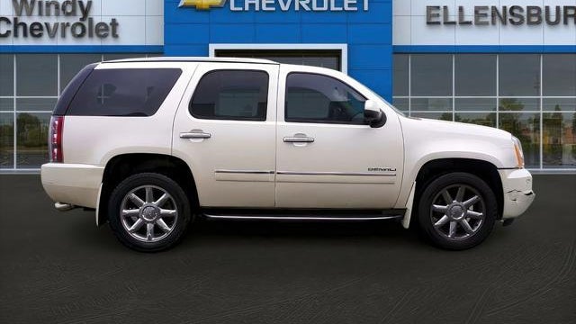 2011 GMC Yukon Denali