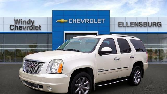 Preowned 2011 GMC Yukon Denali for Sale