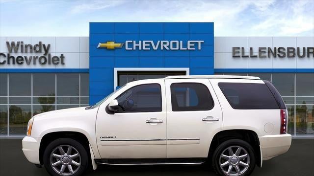 2011 GMC Yukon Denali