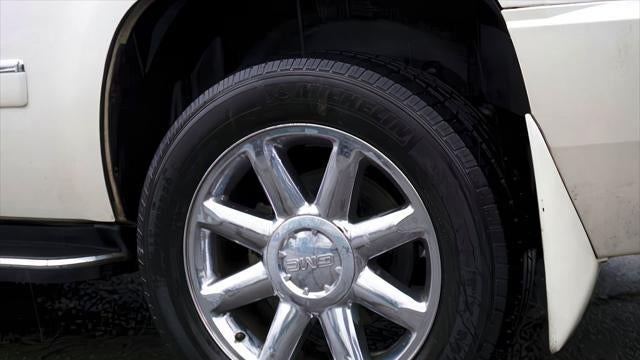 2011 GMC Yukon Denali