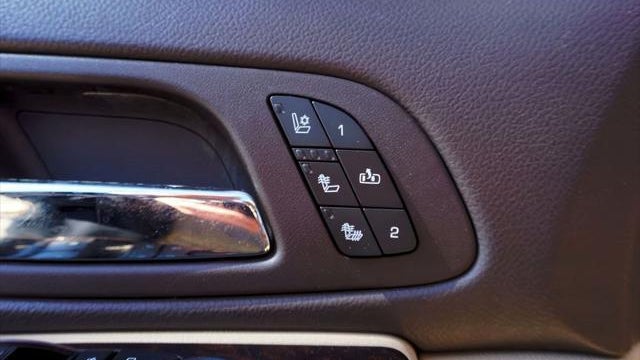 2011 GMC Yukon Denali