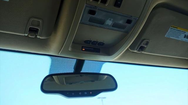 2011 GMC Yukon Denali
