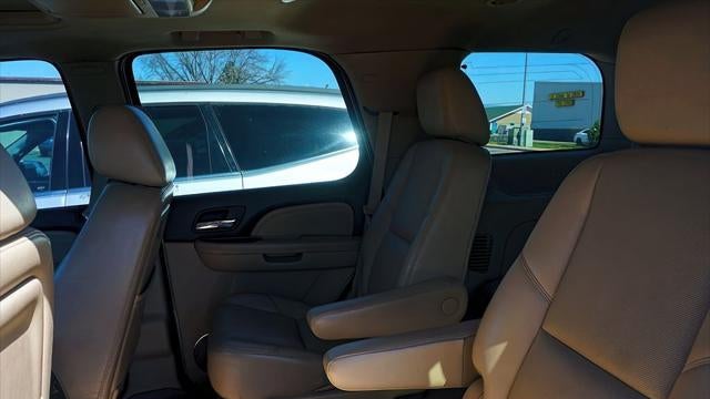 2011 GMC Yukon Denali