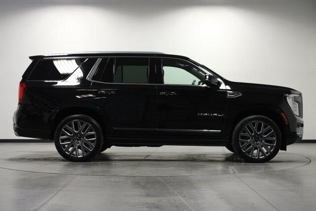 2026 GMC Yukon - $96,962