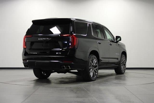 2026 GMC Yukon - $96,962