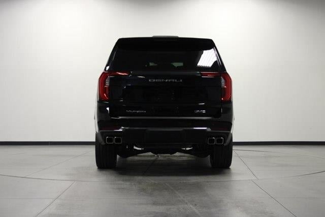2026 GMC Yukon - $96,962
