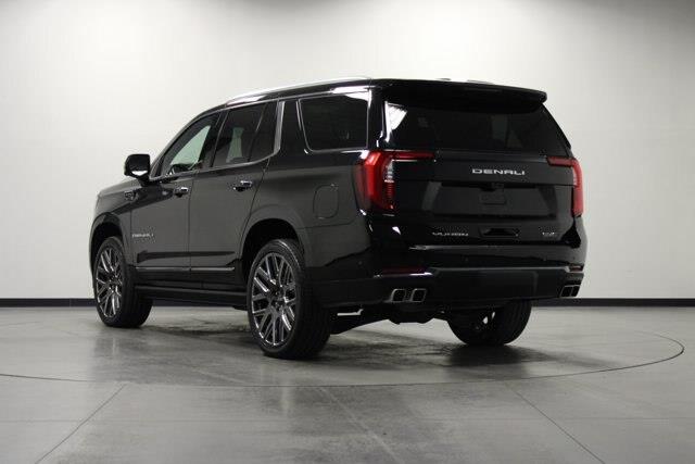 2026 GMC Yukon - $96,962