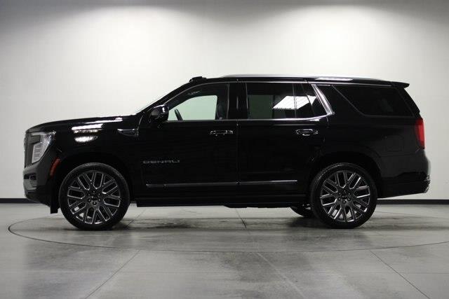 2026 GMC Yukon - $96,962