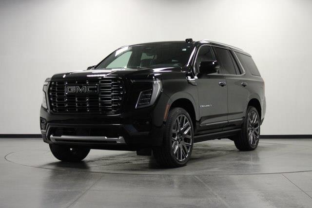 2026 GMC Yukon - $96,962