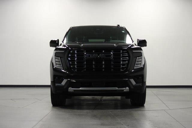 2026 GMC Yukon - $96,962