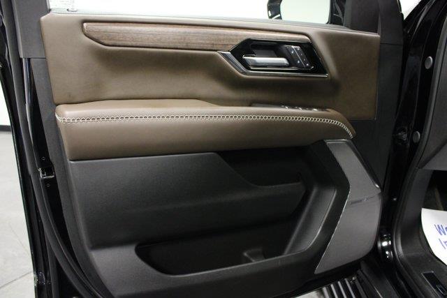 2026 GMC Yukon - $96,962