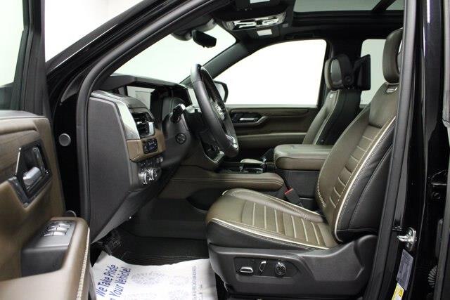 2026 GMC Yukon - $96,962