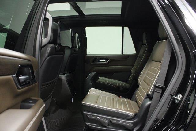 2026 GMC Yukon - $96,962