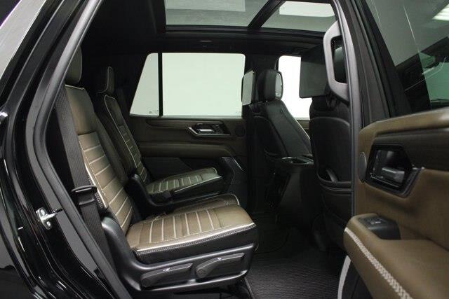 2026 GMC Yukon - $96,962