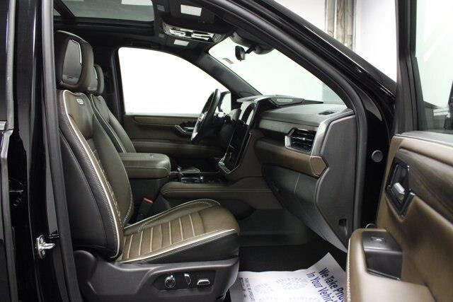 2026 GMC Yukon - $96,962