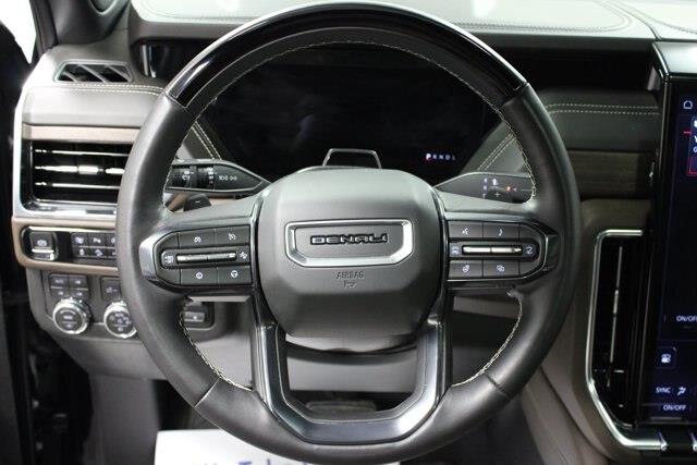 2026 GMC Yukon - $96,962