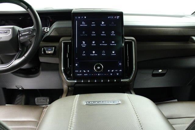 2026 GMC Yukon - $96,962