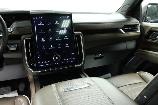 2026 GMC Yukon - $96,962