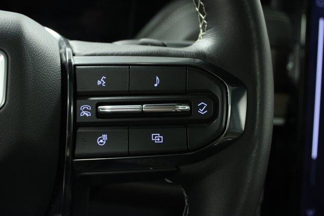 2026 GMC Yukon - $96,962