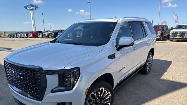 Preowned 2023 GMC Yukon Denali Ultimate for Sale