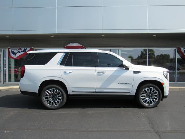 2023 GMC Yukon