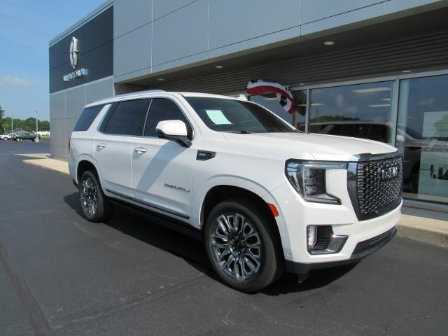 2023 GMC Yukon
