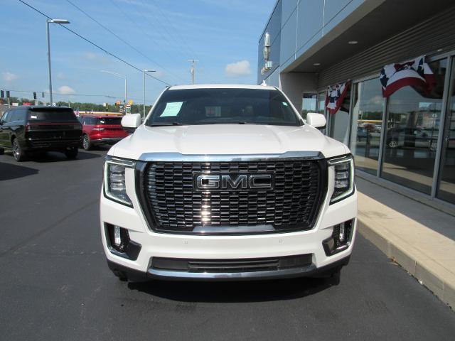2023 GMC Yukon